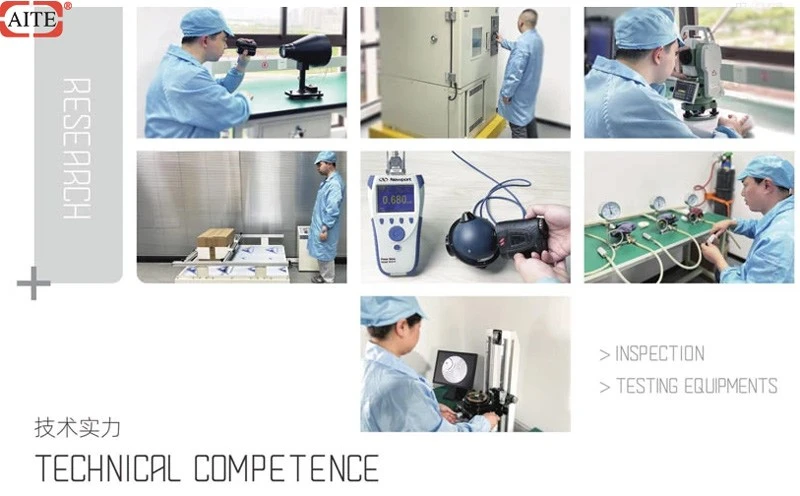 Optical Rangefinder Testing Equipment Optical Rangefinder Testing Equipment