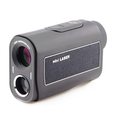 1019B 1500Y Golf Rangefinder with Magnetic Clip & IPX7 Waterproof (OEM/ODM) - AITE Optical