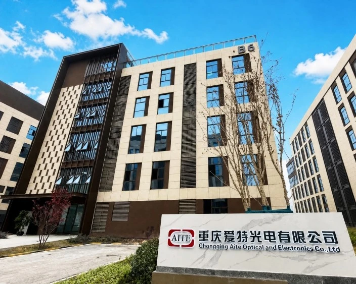 launch monitor factory, rangefinder manufacturer