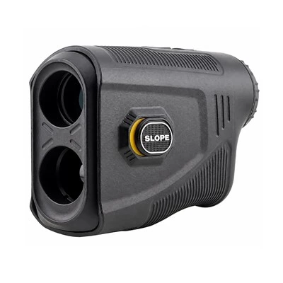 1004G Dual-Color Red & Green OLED Golf Laser Rangefinder (Latest Ergonomic Chassis) - AITE Optical