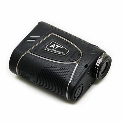 High Precision Rechargeable Laser Rangefinder for Professional Golfers